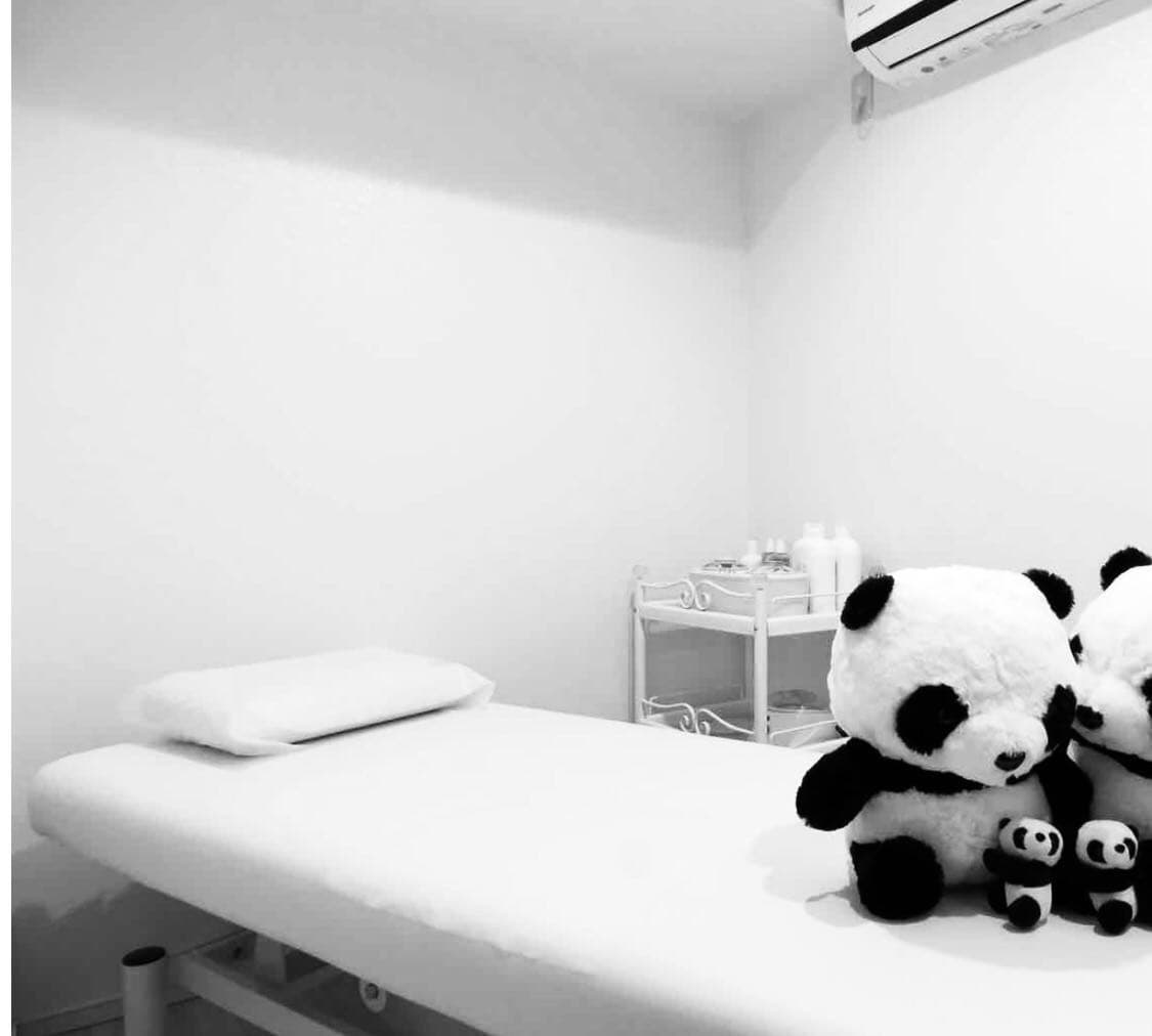 ボディートリートメントイメージ