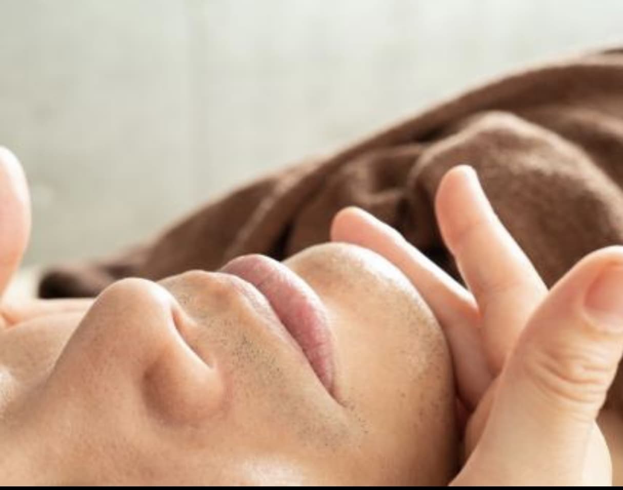 ボディートリートメントイメージ