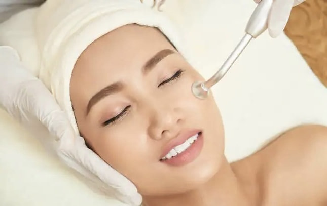 ボディートリートメントイメージ